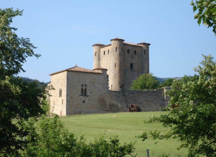Arborétum du Planel, France, France